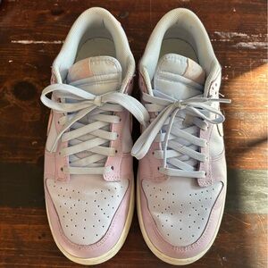 Nike Dunk Low Easter